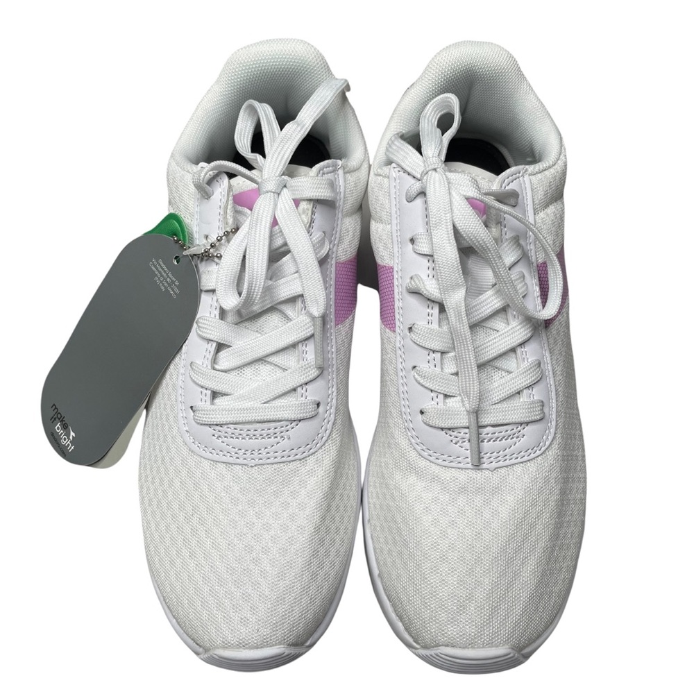 Diadora Sneaker Size 7.5 women. - Picture 5 of 15